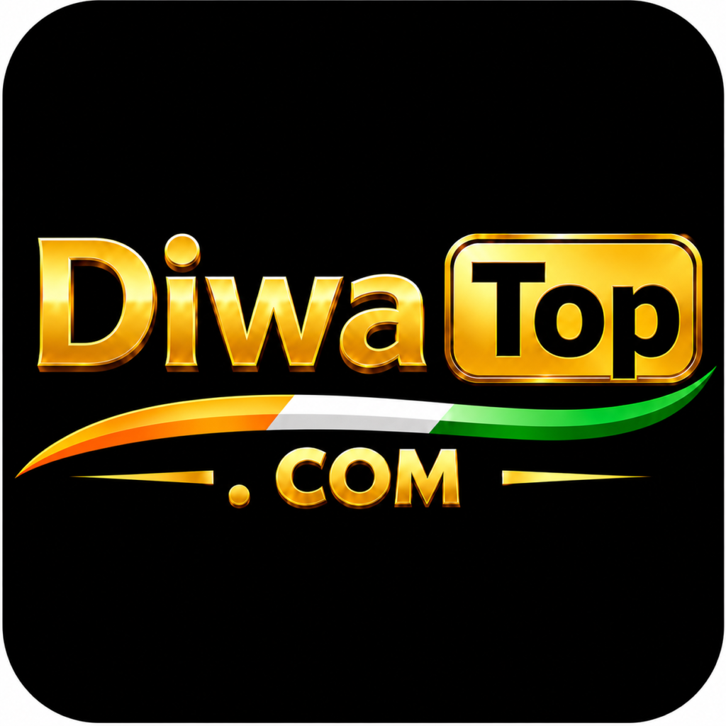 Diwa Top App Download 2026